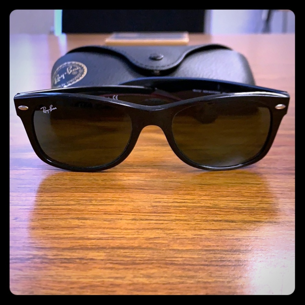 Ray-Ban wayfarer classic